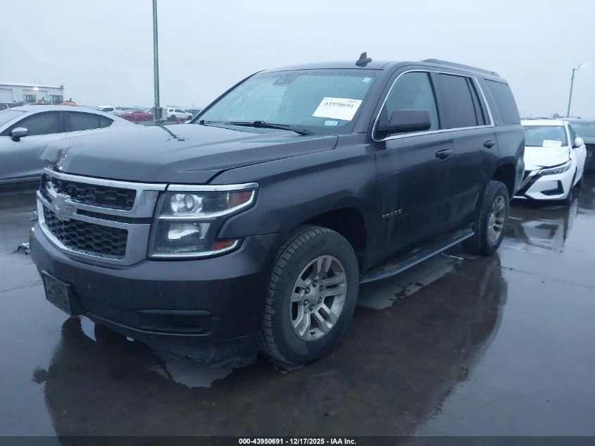 Chevrolet Tahoe 5.3L V-8 DI, VVT, 355HP 4X2 Drive | Mobile.bg � ����������� 2