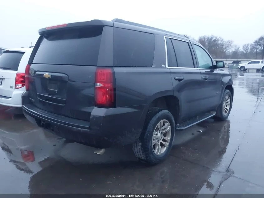 Chevrolet Tahoe 5.3L V-8 DI, VVT, 355HP 4X2 Drive | Mobile.bg � ����������� 10