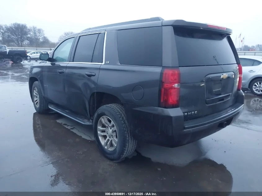 Chevrolet Tahoe 5.3L V-8 DI, VVT, 355HP 4X2 Drive | Mobile.bg � ����������� 9