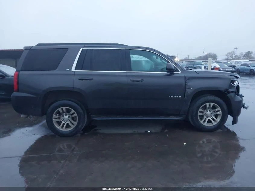 Chevrolet Tahoe 5.3L V-8 DI, VVT, 355HP 4X2 Drive | Mobile.bg � ����������� 5