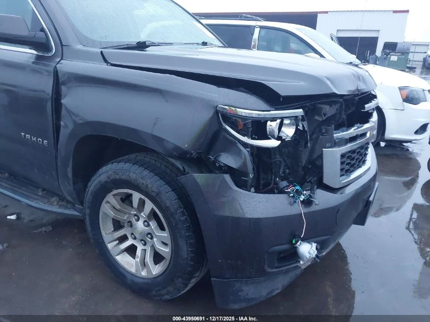 Chevrolet Tahoe 5.3L V-8 DI, VVT, 355HP 4X2 Drive | Mobile.bg � ����������� 12