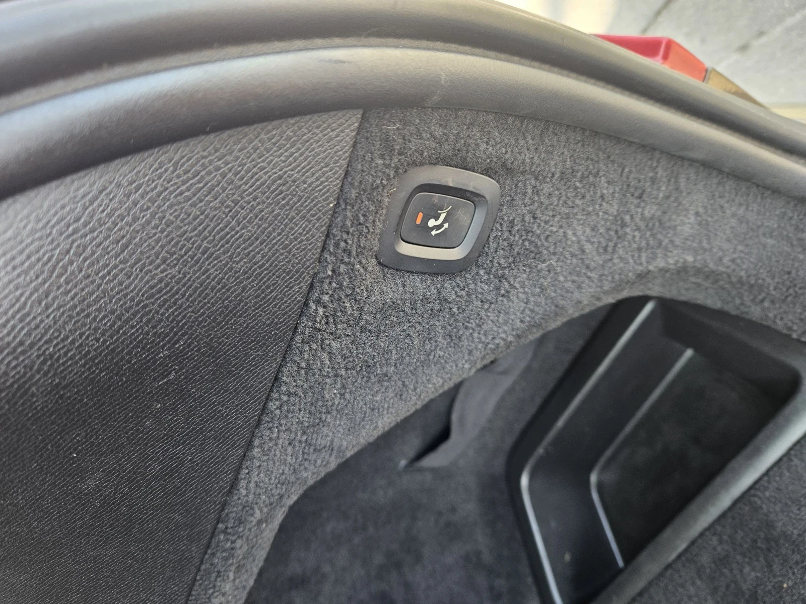 Volvo Xc90 D5 - изображение 10