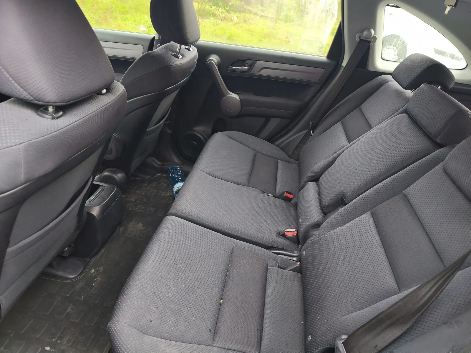 Honda Cr-v, снимка 5 - Автомобили и джипове - 53374176