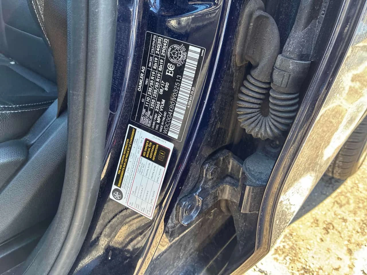 Mercedes-Benz GLC 300 * CARFAX * ДВА КЛЮЧА * ПАНО * 360 - изображение 10