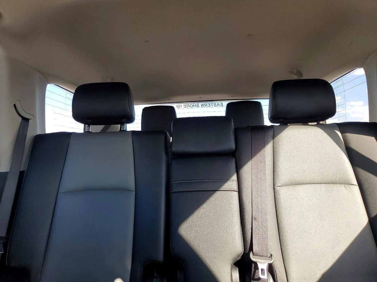 Toyota 4runner SR5, снимка 7 - Автомобили и джипове - 53747335