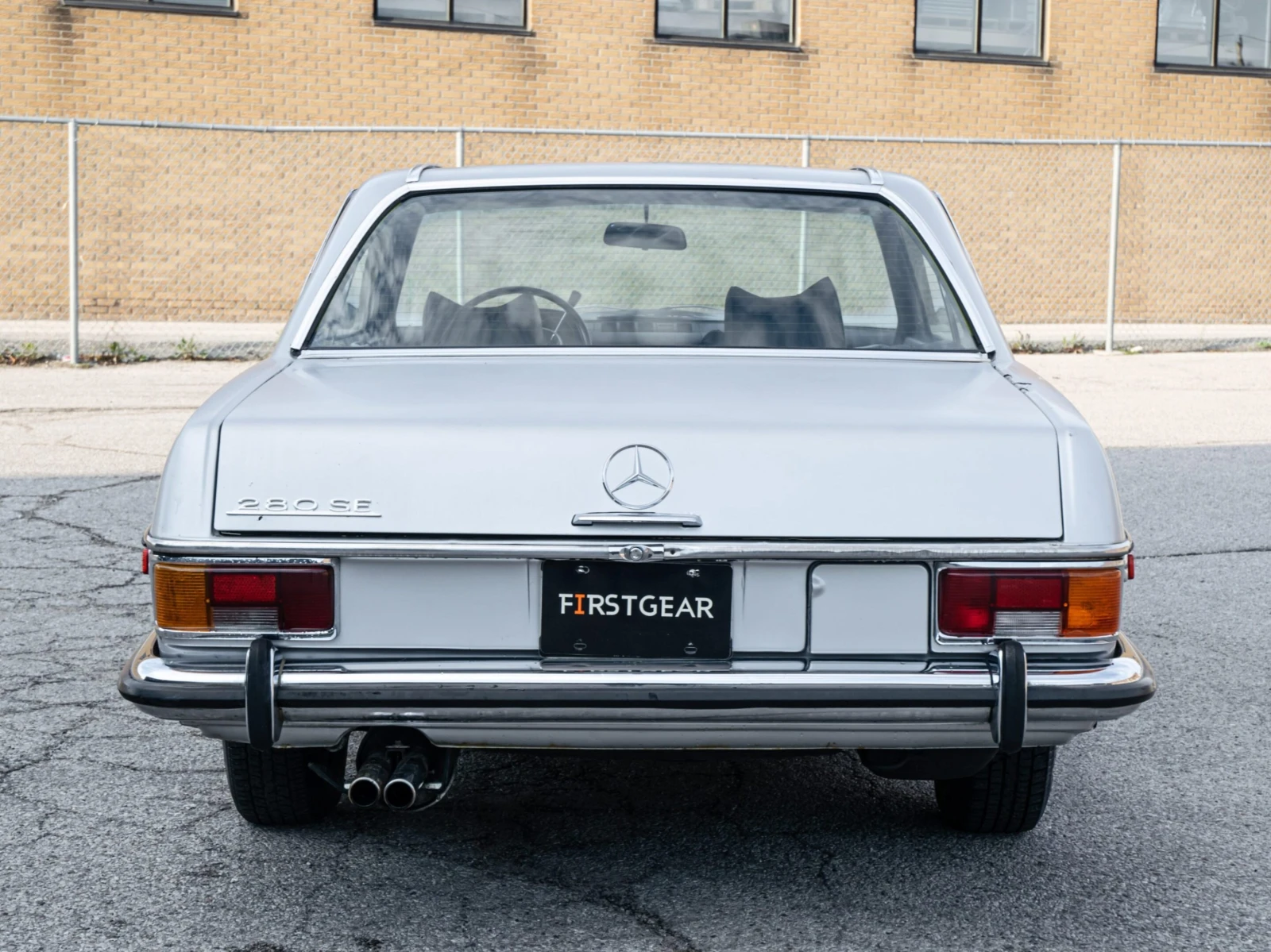 Mercedes-Benz 250 250C С РЕГИСТРАЦИЯ & АВТО КРЕДИТ, снимка 4 - Автомобили и джипове - 53751091