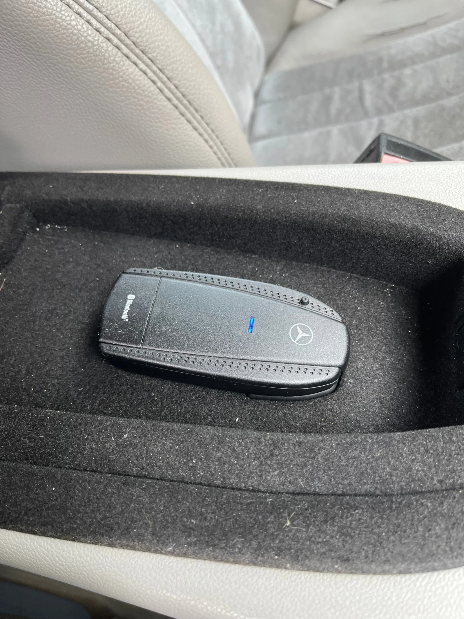 Mercedes-Benz ML 320 W164, снимка 11 - Автомобили и джипове - 53926312