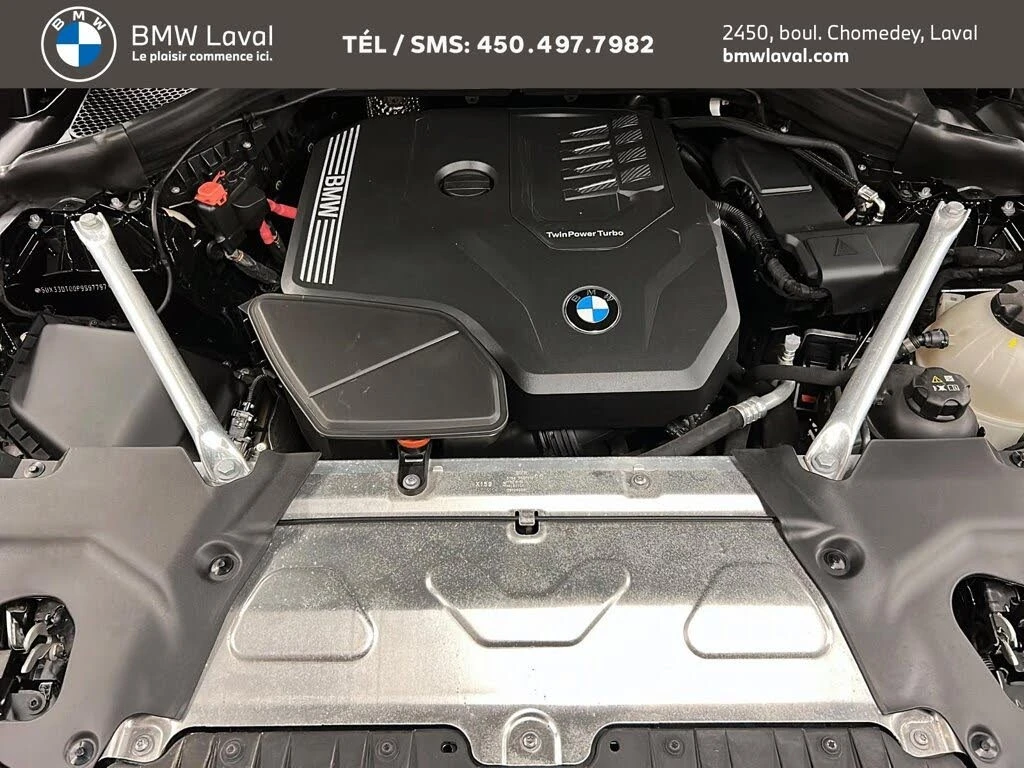 BMW X4 xDrive* АвтоКредит* (ЦЕНА ДО БГ), снимка 6 - Автомобили и джипове - 54043326