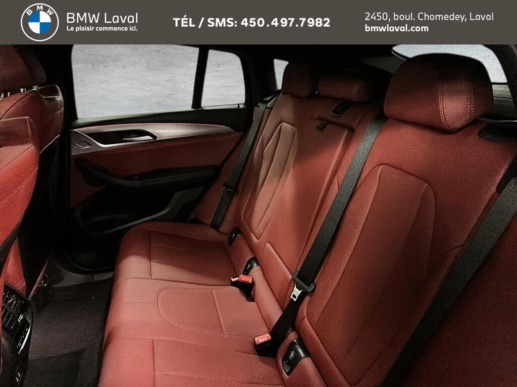 BMW X4 xDrive* АвтоКредит* (ЦЕНА ДО БГ), снимка 14 - Автомобили и джипове - 54043326