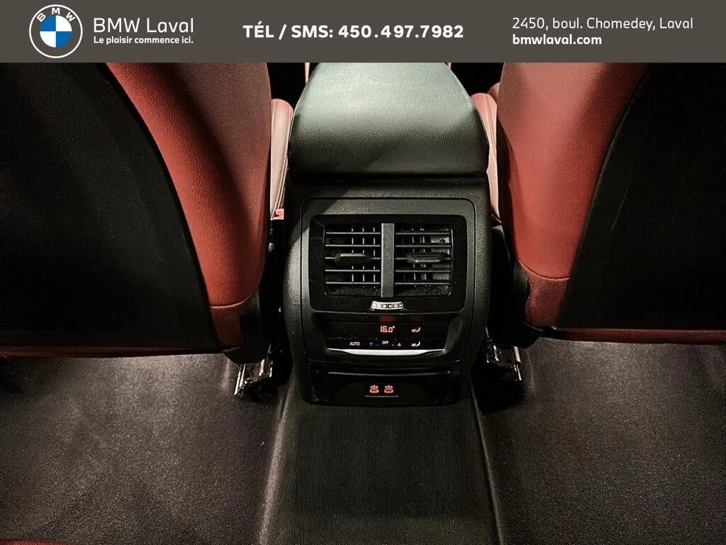 BMW X4 xDrive* АвтоКредит* (ЦЕНА ДО БГ), снимка 15 - Автомобили и джипове - 54043326