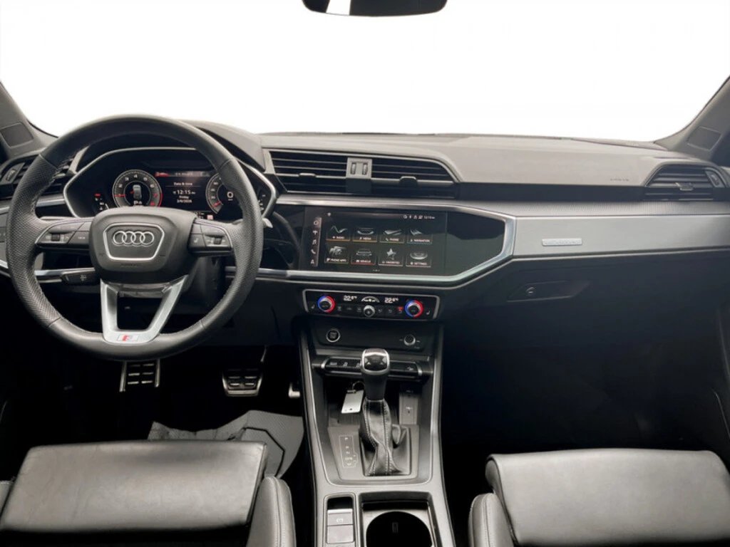 Audi Q3 Technik 45 TFSI  * * S LINE - ONE OWNER* *  | Mobile.bg � ����������� 6