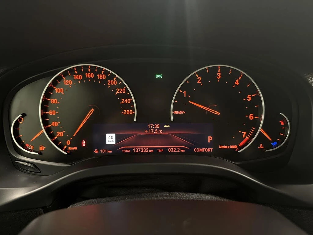 BMW X3 30i* XDRIVE* ПОДГРЕВ* КАМЕРА* МЪРТВА ТОЧКА* CARPLA, снимка 11 - Автомобили и джипове - 54123263