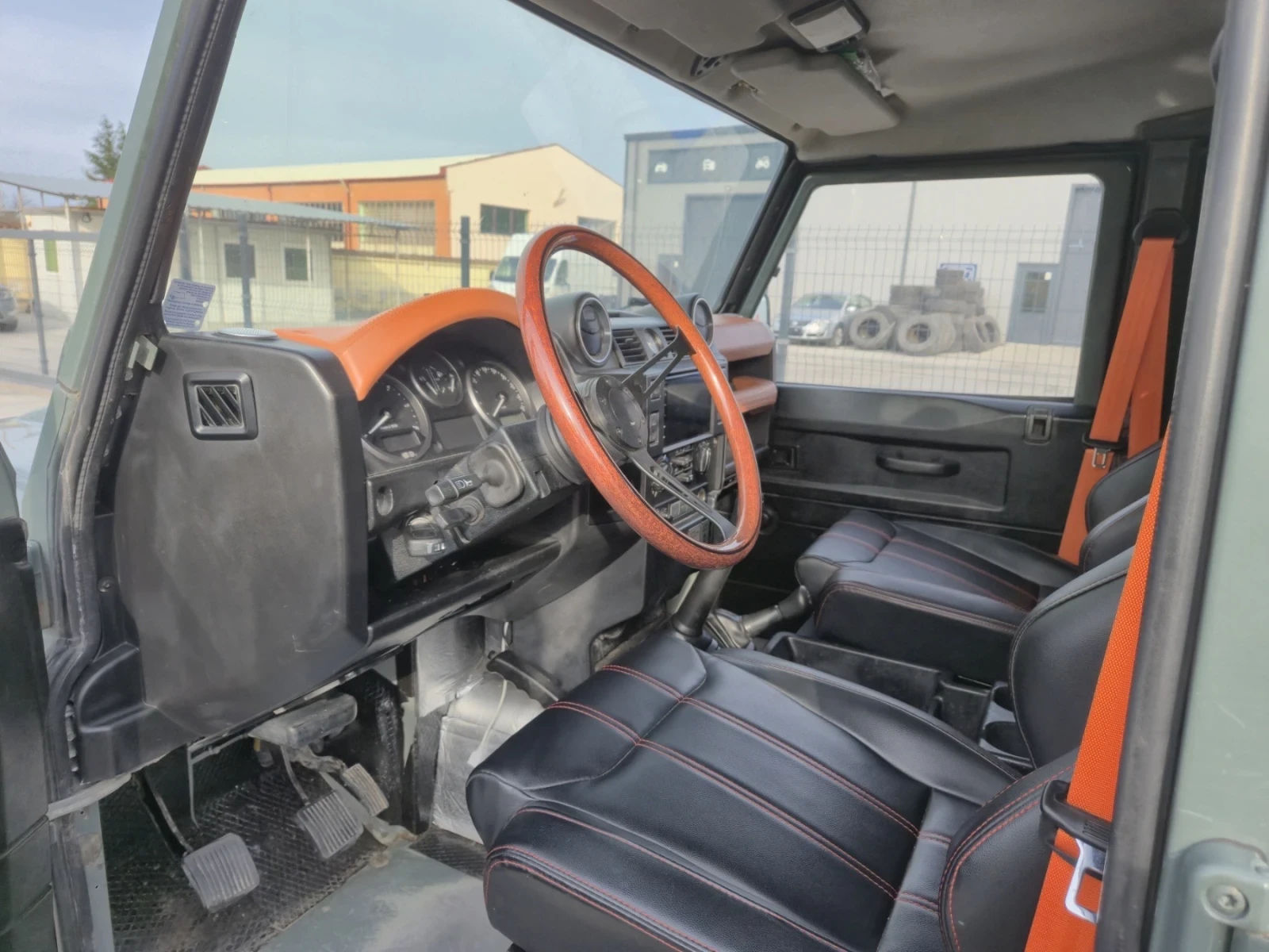 Land Rover Defender | Mobile.bg � ����������� 2