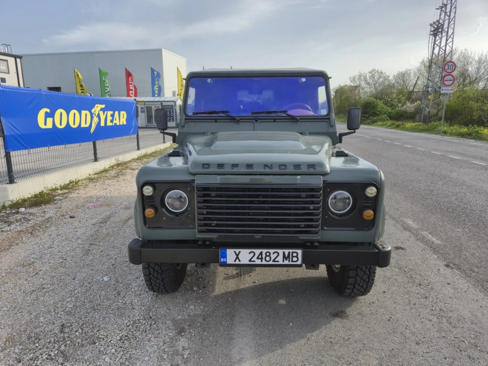 Land Rover Defender | Mobile.bg � ����������� 8