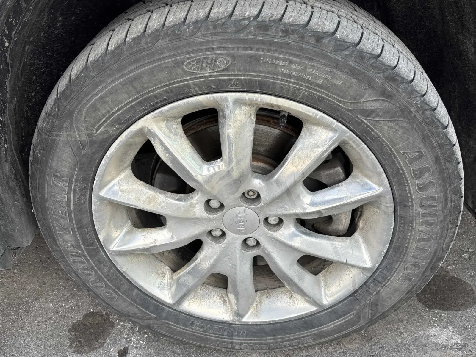 Jeep Cherokee Limited, снимка 8 - Автомобили и джипове - 54206358