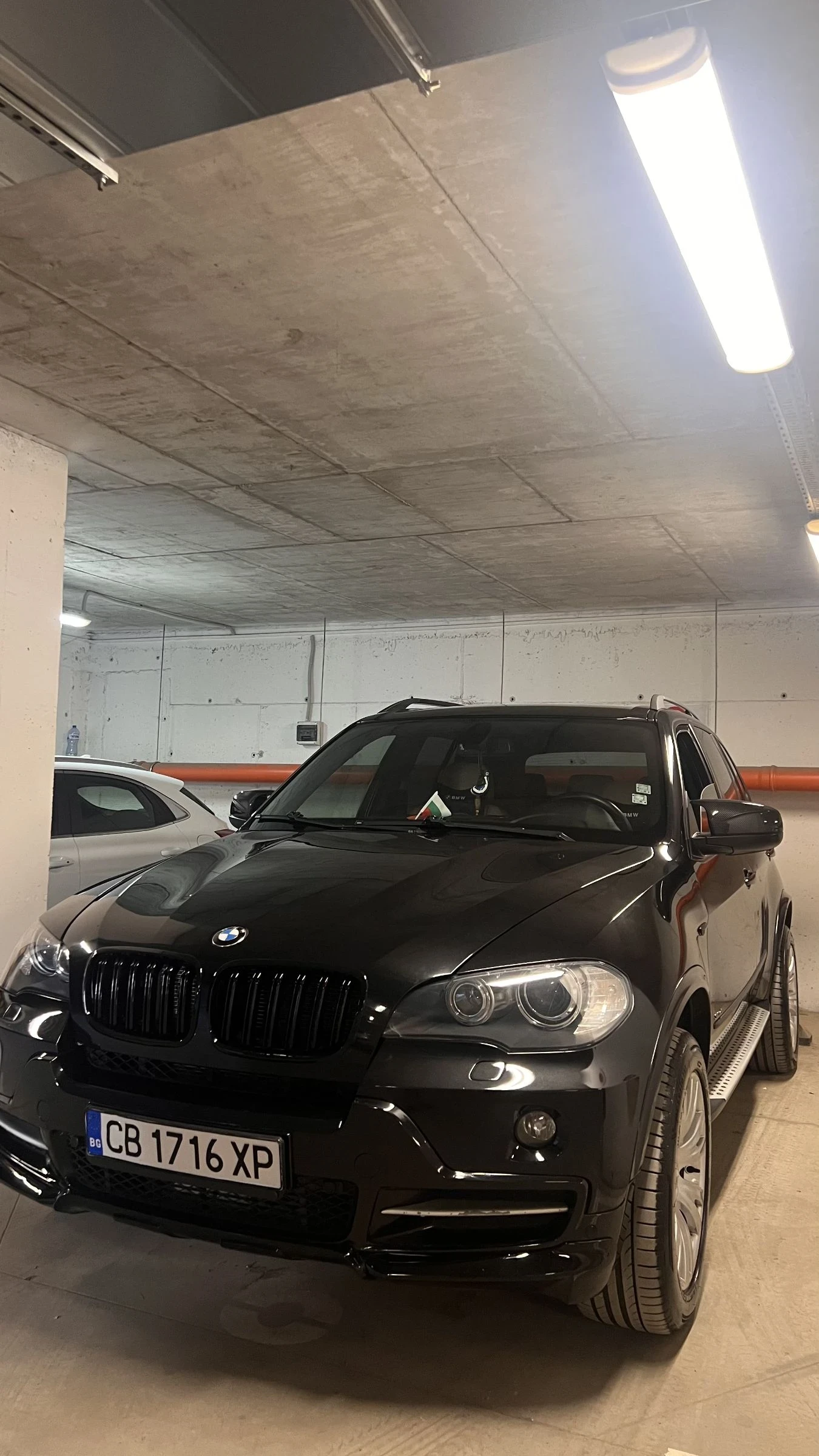 BMW X5, снимка 2 - Автомобили и джипове - 54294307