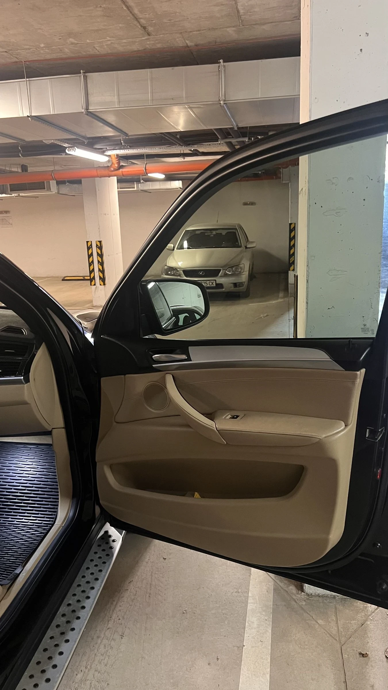BMW X5, снимка 6 - Автомобили и джипове - 54294307