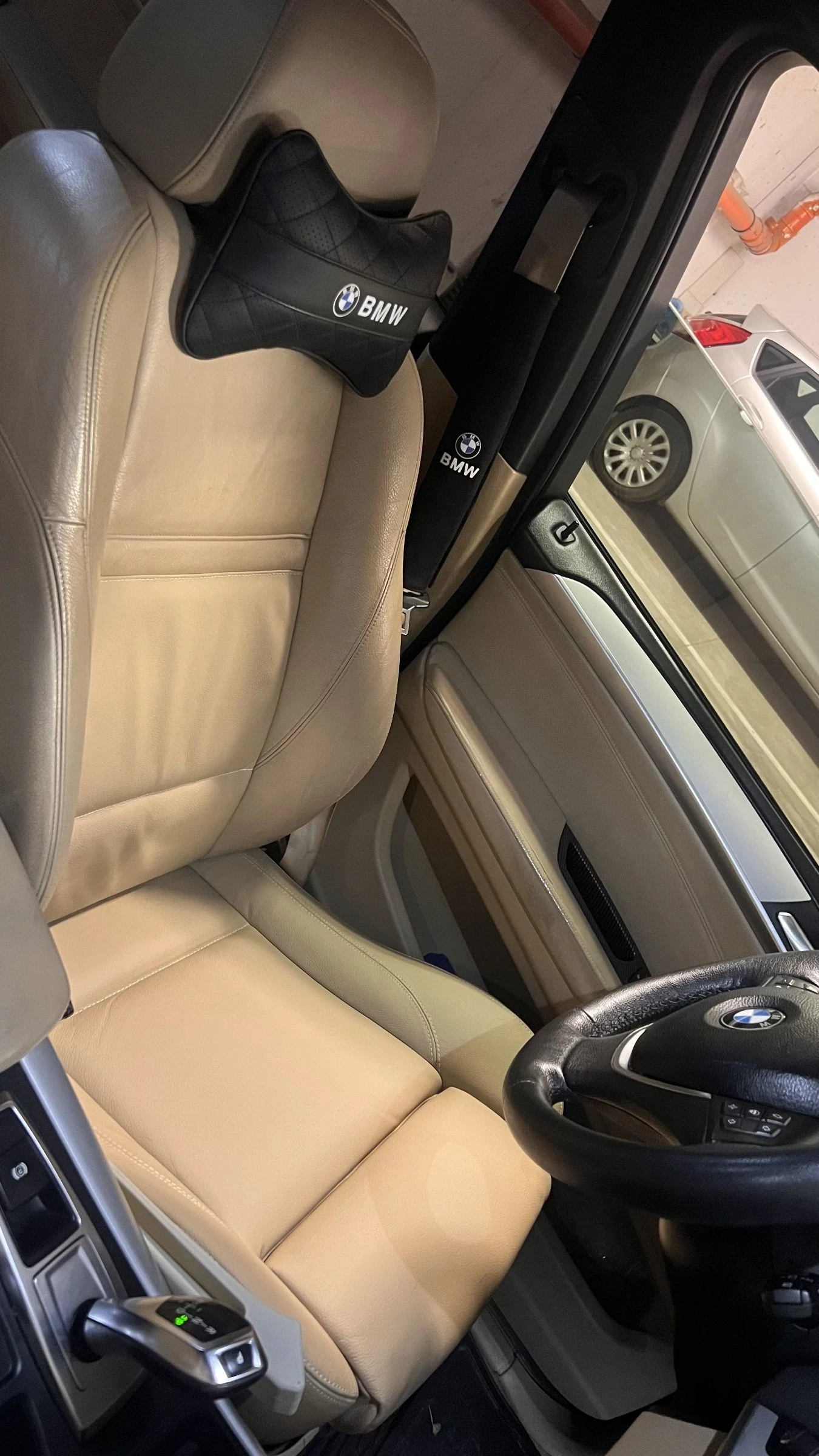 BMW X5, снимка 5 - Автомобили и джипове - 54294307