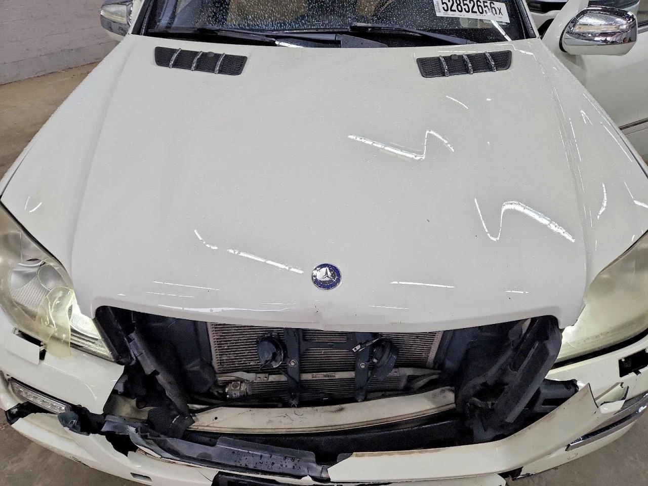Mercedes-Benz GL 550 | Mobile.bg � ����������� 12
