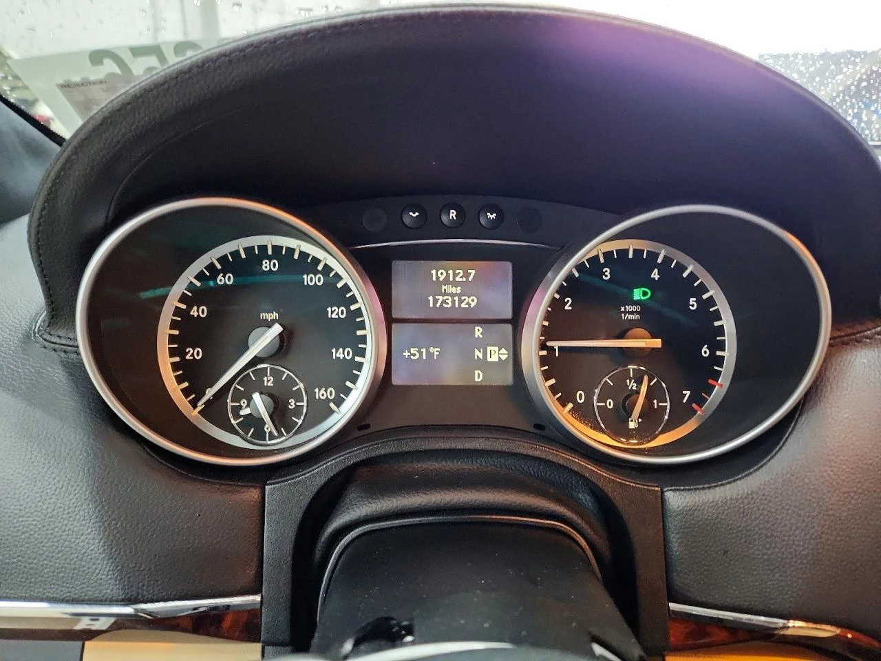 Mercedes-Benz GL 550 | Mobile.bg � ����������� 6