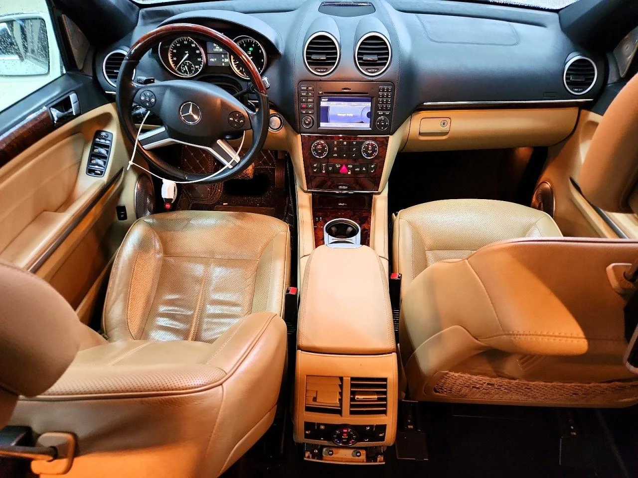 Mercedes-Benz GL 550 | Mobile.bg � ����������� 5