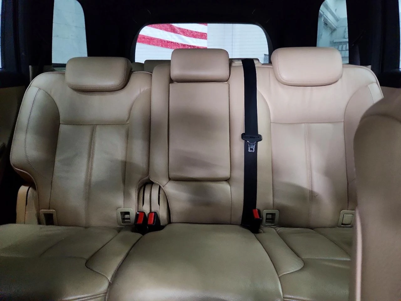 Mercedes-Benz GL 550 | Mobile.bg � ����������� 8