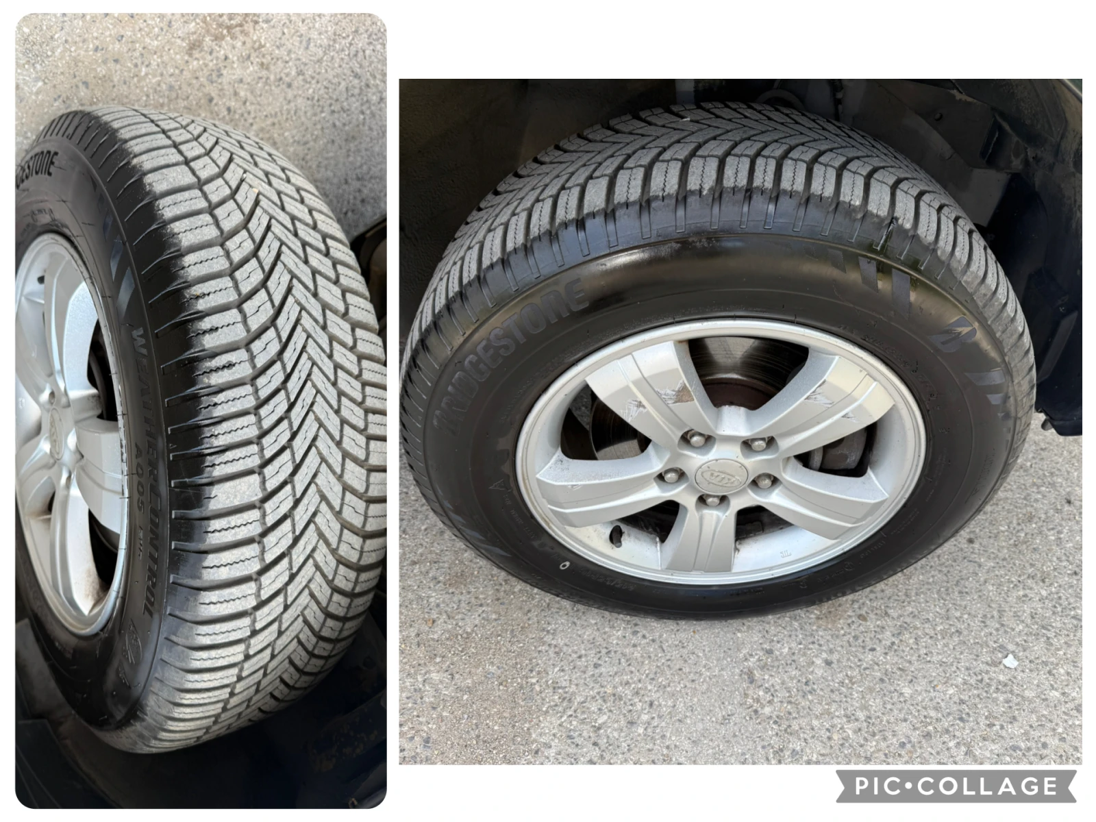 Kia Sportage 2.0Gaz-Benzin Facelive, снимка 16 - Автомобили и джипове - 55191284