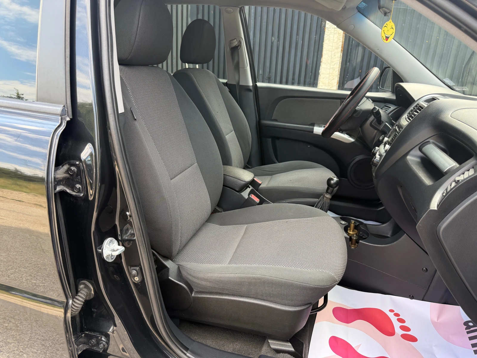 Kia Sportage 2.0Gaz-Benzin Facelive, снимка 8 - Автомобили и джипове - 55191284