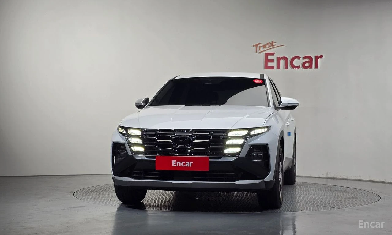 Hyundai Tucson ОБДУХВАНЕ* ДИСТРОНИК* LANE* ASSIST* КАМЕРА* , снимка 3 - Автомобили и джипове - 55606083