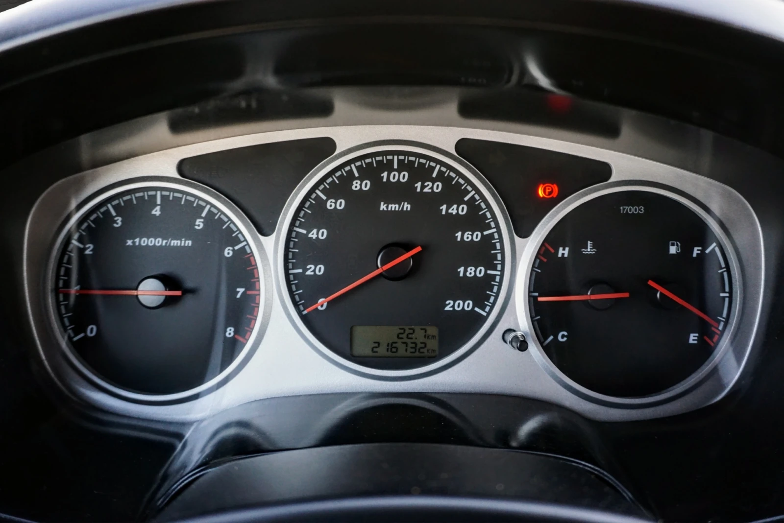 Great Wall Steed 5 2.4i Super Luxury | Mobile.bg � ����������� 8