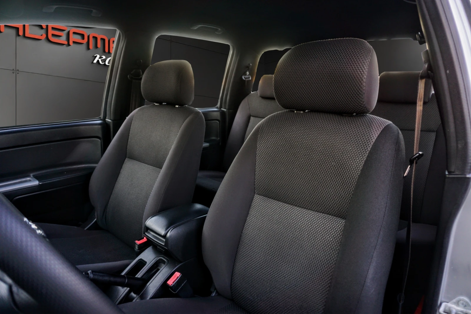 Great Wall Steed 5 2.4i Super Luxury | Mobile.bg � ����������� 7