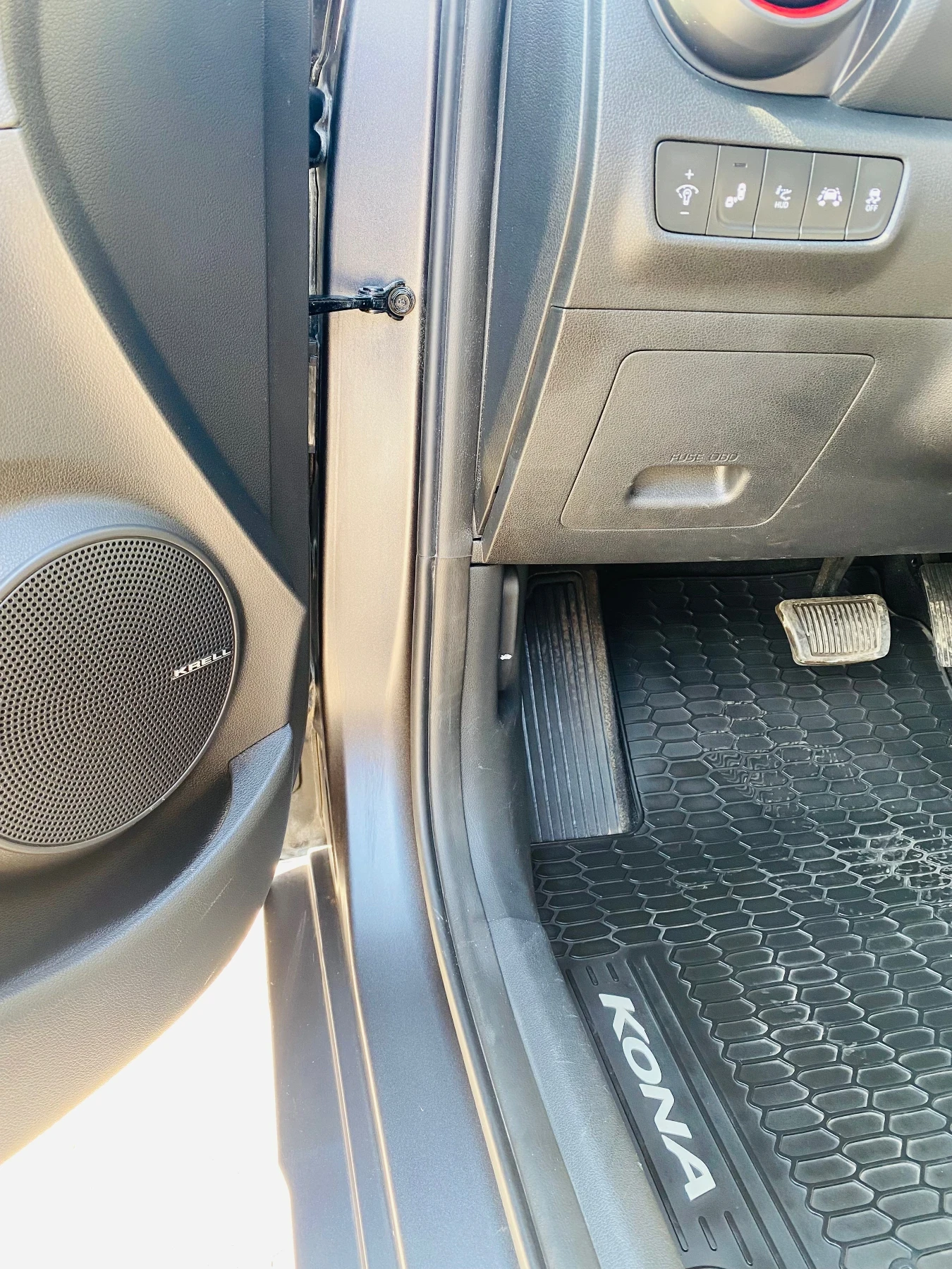 Hyundai Kona Iron man, снимка 12 - Автомобили и джипове - 55970792