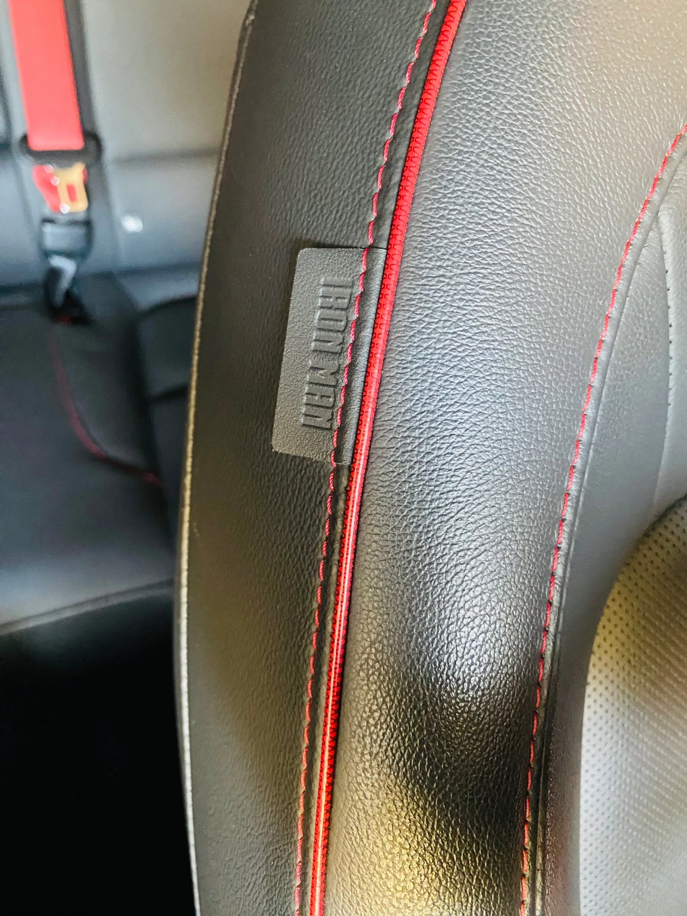 Hyundai Kona Iron man, снимка 13 - Автомобили и джипове - 55970792
