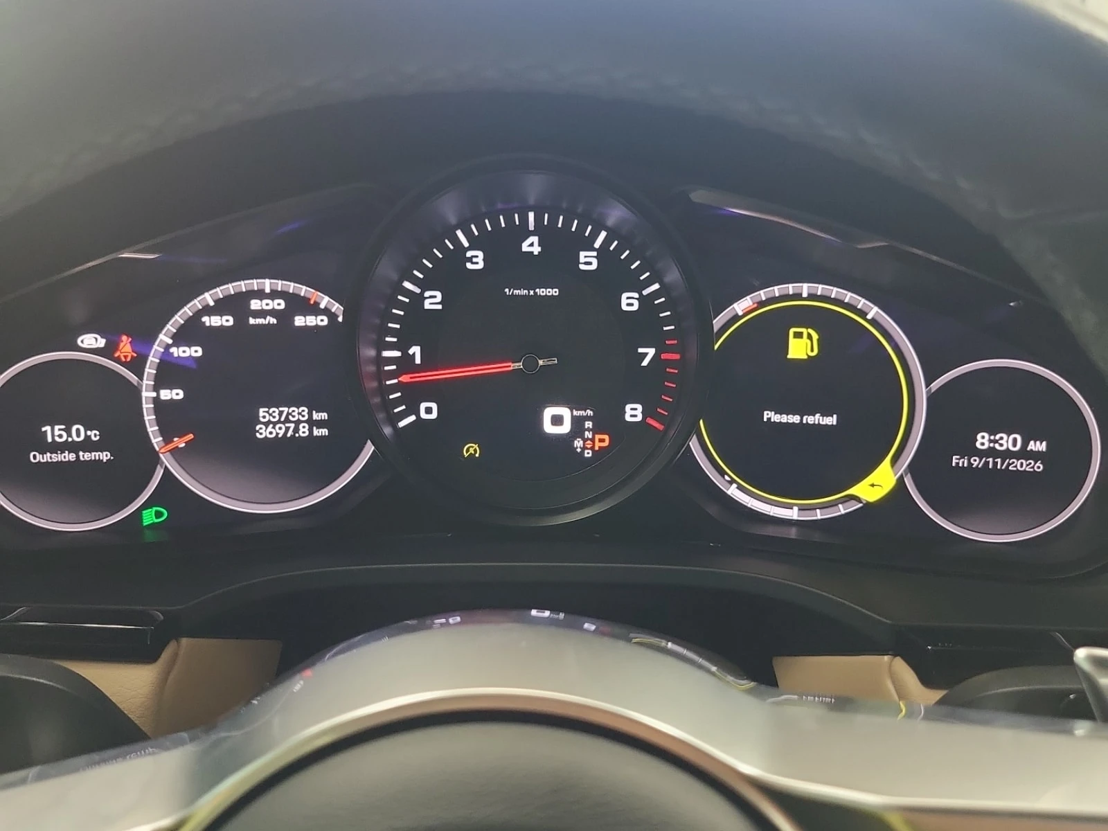 Porsche Cayenne Coupe * PLATINUM EDITION * CARFAX * , снимка 7 - Автомобили и джипове - 56066663