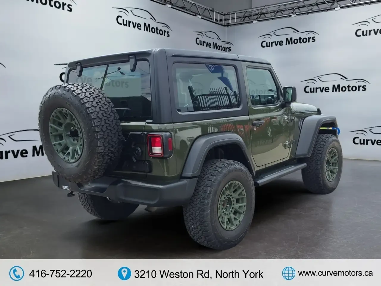 Jeep Wrangler Sport 4x4 * NO ACCIDENTS / 1 OWNER / LOW KM / | Mobile.bg � ����������� 7