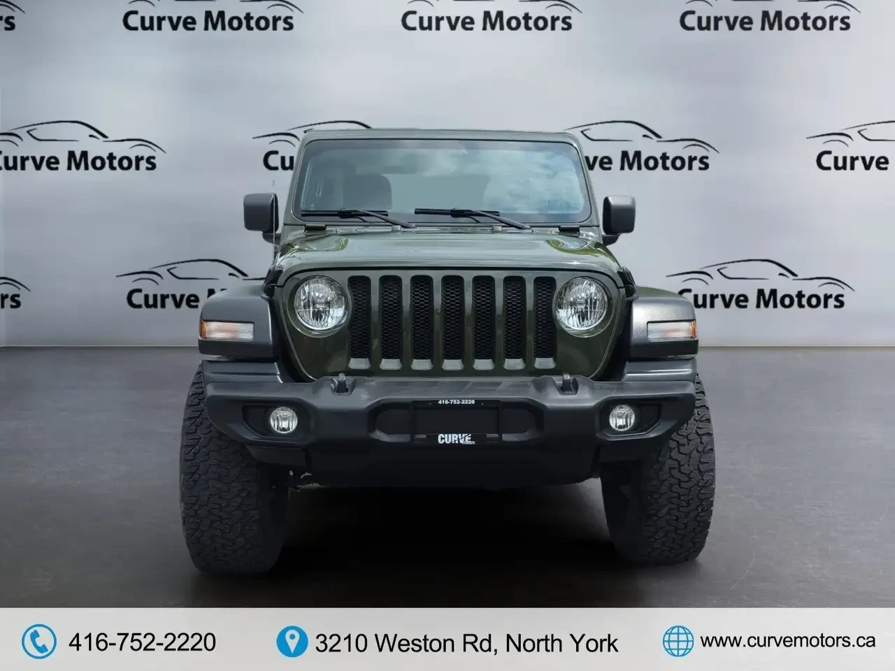 Jeep Wrangler Sport 4x4 * NO ACCIDENTS / 1 OWNER / LOW KM / | Mobile.bg � ����������� 2