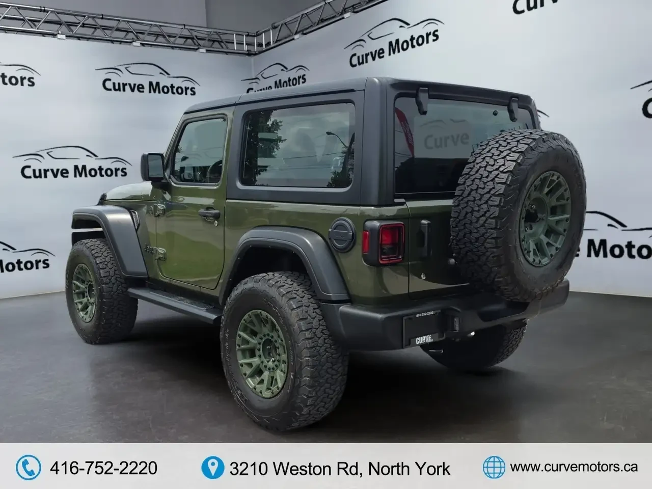 Jeep Wrangler Sport 4x4 * NO ACCIDENTS / 1 OWNER / LOW KM / | Mobile.bg � ����������� 6