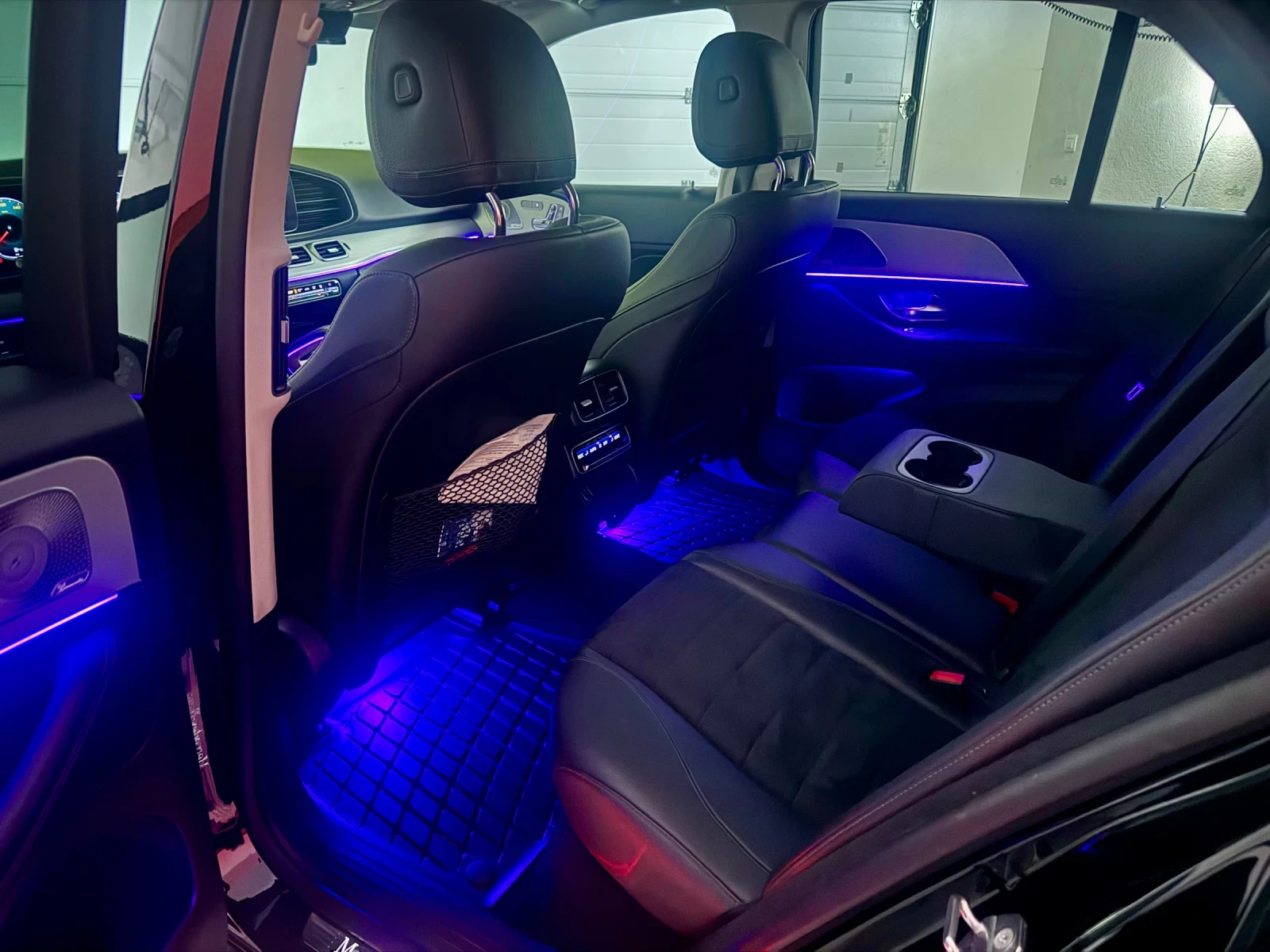 Mercedes-Benz GLE 400 40D | Mobile.bg � ����������� 13