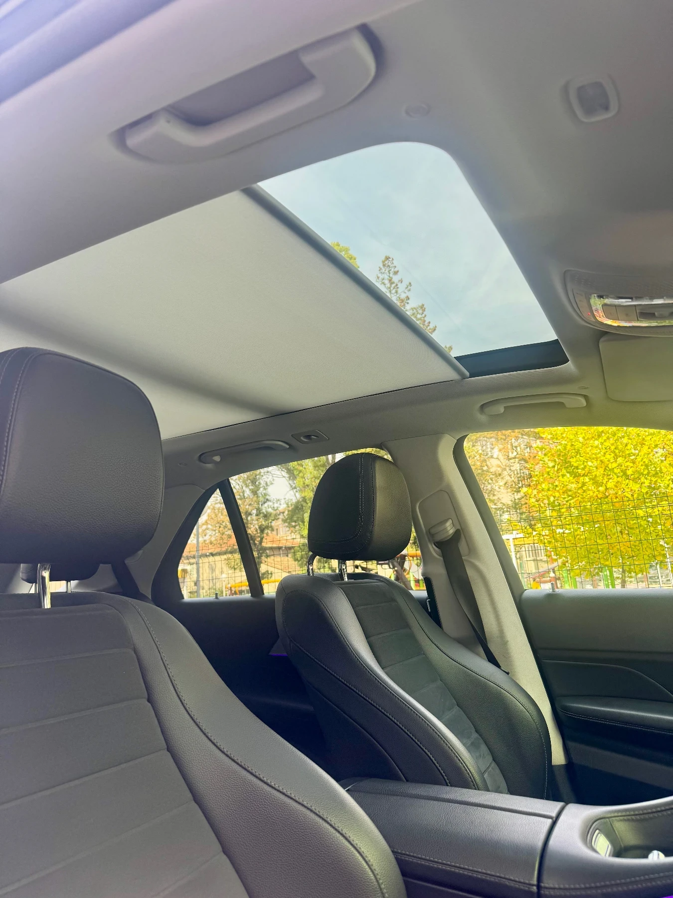 Mercedes-Benz GLE 400 40D | Mobile.bg � ����������� 8