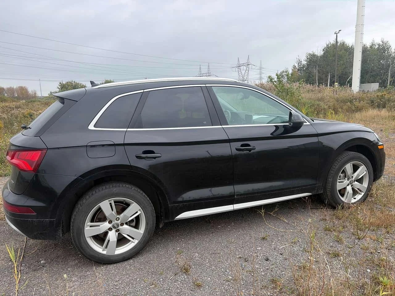Audi Q5 * Technik * CARFAX * ���� �� �� | Mobile.bg � ����������� 3