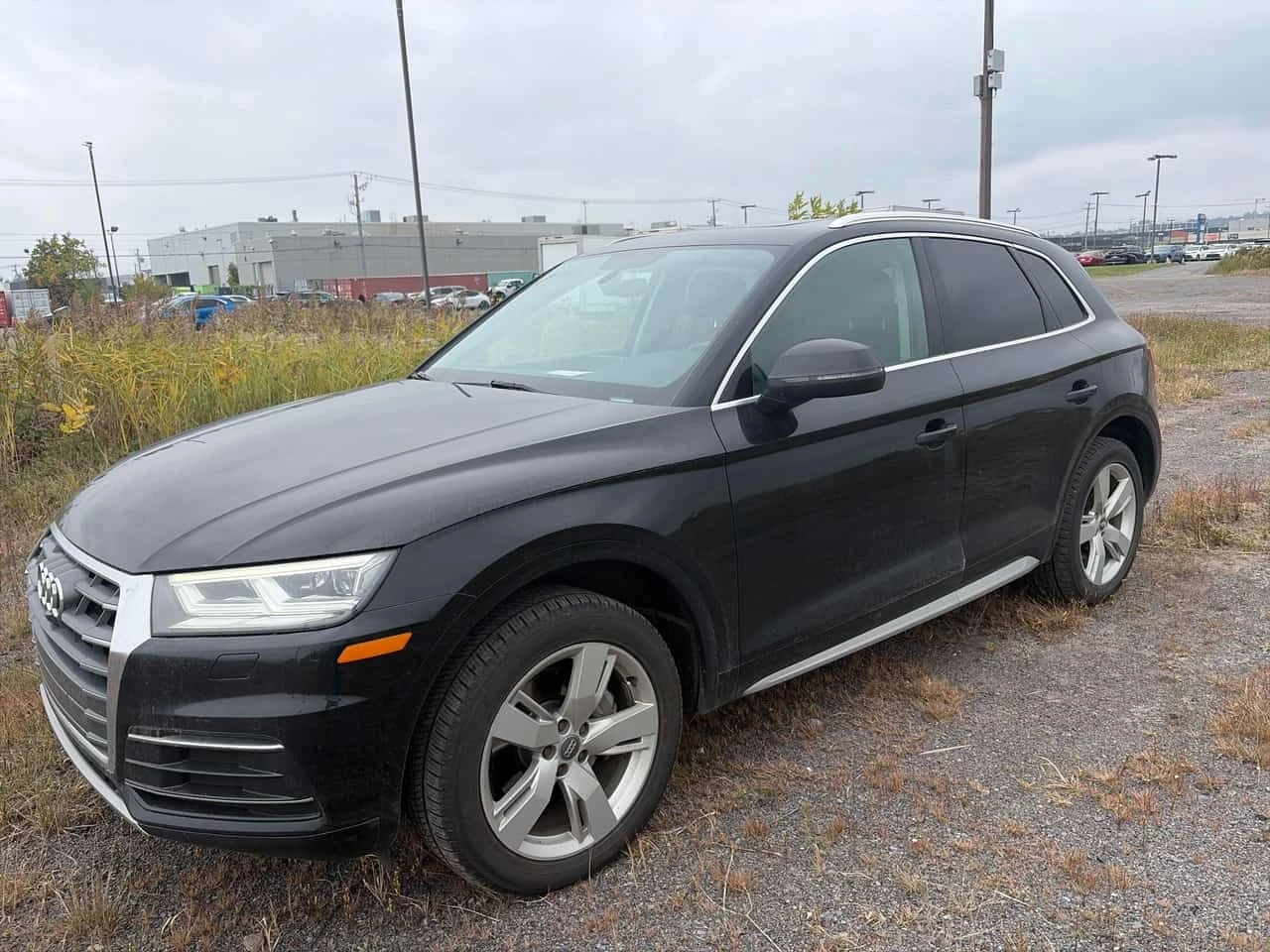 Audi Q5 * Technik * CARFAX * ЦЕНА ДО БГ