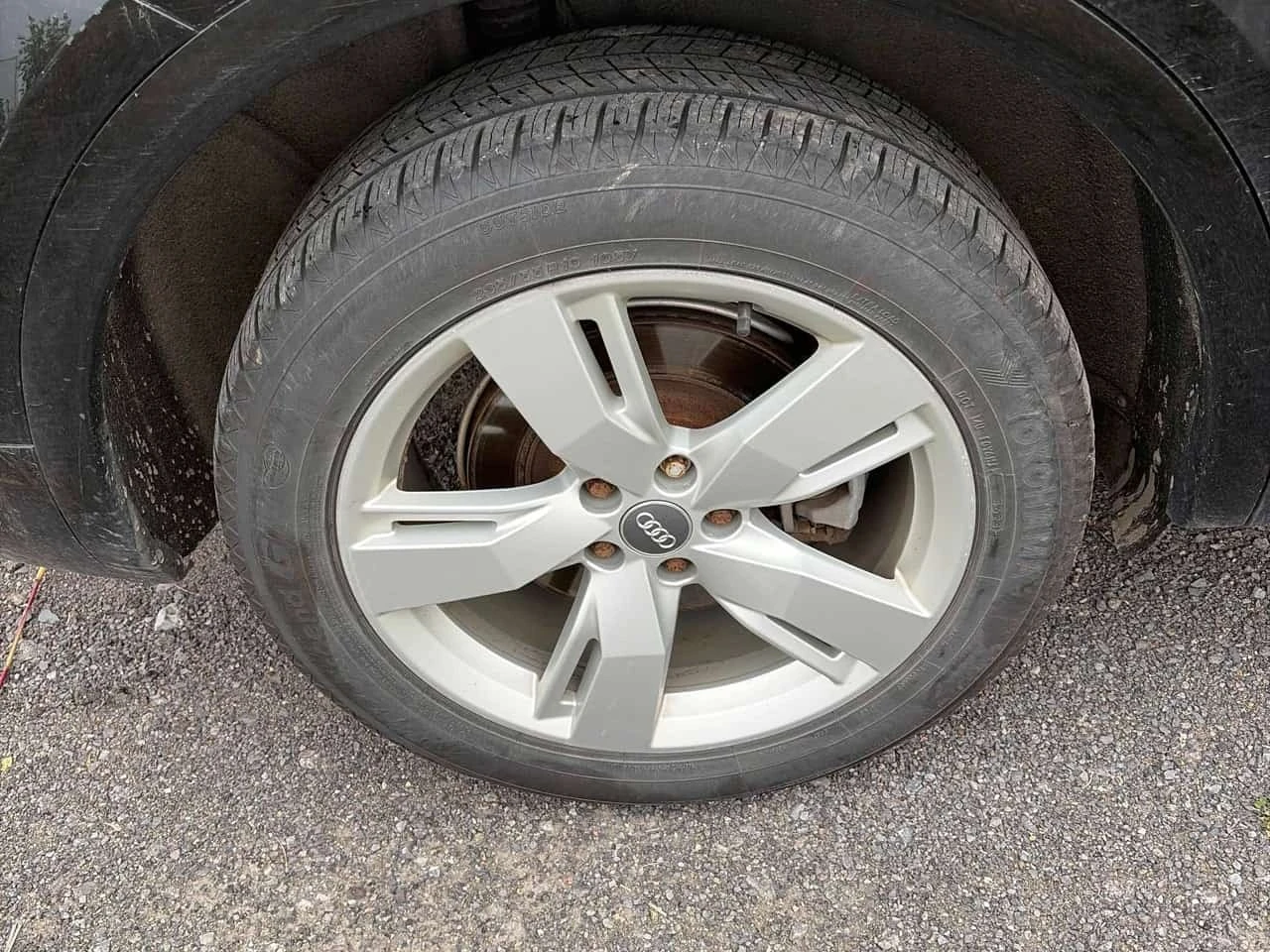 Audi Q5 * Technik * CARFAX * ���� �� �� | Mobile.bg � ����������� 9