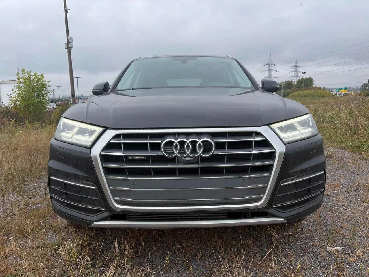 Audi Q5 * Technik * CARFAX * ���� �� �� | Mobile.bg � ����������� 5