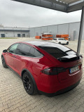 Tesla Model X  - изображение 6