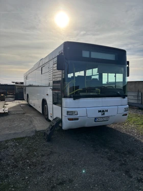 Man Nl202 СУ313, снимка 1