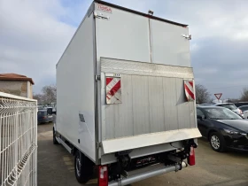 VW Crafter 2.0TDI-140кс= 100.000км= ПАДАЩ БОРД= КАМЕРА= 3.5т, снимка 5