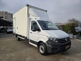 VW Crafter 2.0TDI-140кс= 100.000км= ПАДАЩ БОРД= КАМЕРА= 3.5т, снимка 2