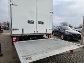 VW Crafter 2.0TDI-140кс= 100.000км= ПАДАЩ БОРД= КАМЕРА= 3.5т, снимка 7