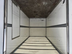 VW Crafter 2.0TDI-140кс= 100.000км= ПАДАЩ БОРД= КАМЕРА= 3.5т, снимка 8