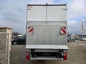 VW Crafter 2.0TDI-140кс= 100.000км= ПАДАЩ БОРД= КАМЕРА= 3.5т, снимка 4